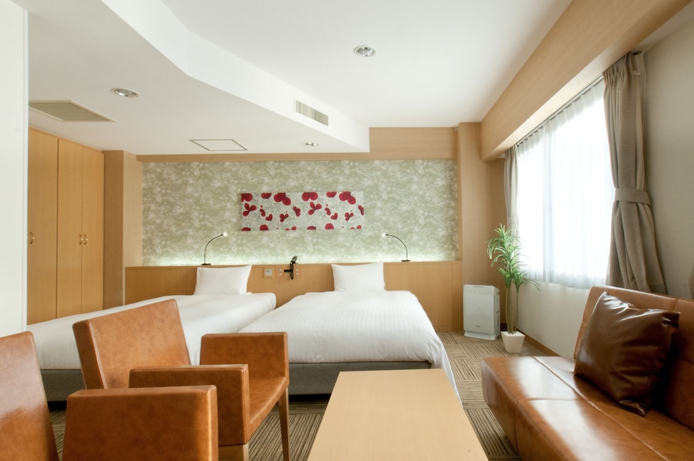 Fukuoka Toei Hotel 26/61