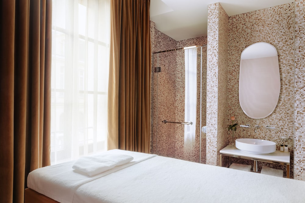 Hotel Madame Reve 16/50
