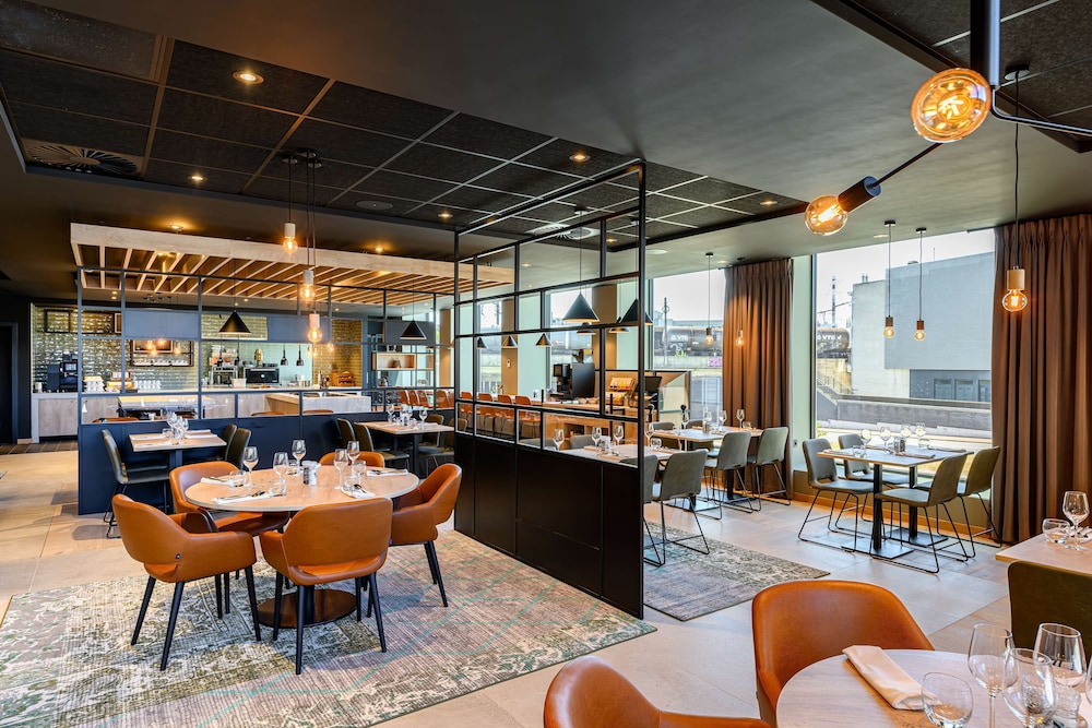 Park Inn by Radisson Antwerp Berchem 47/64