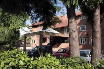 Parkside International Hotel 1/41