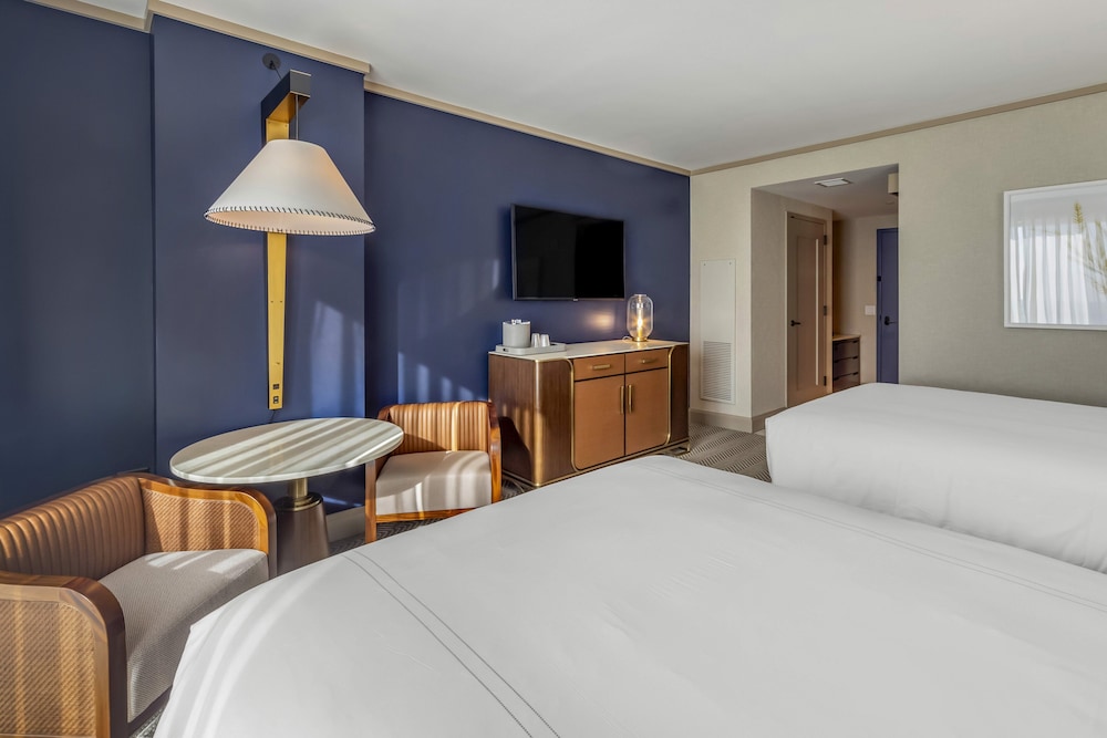 Omni Oklahoma City Hotel 23/76