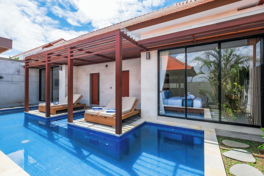 Three Brothers Villas and Suite Munggu 46/71