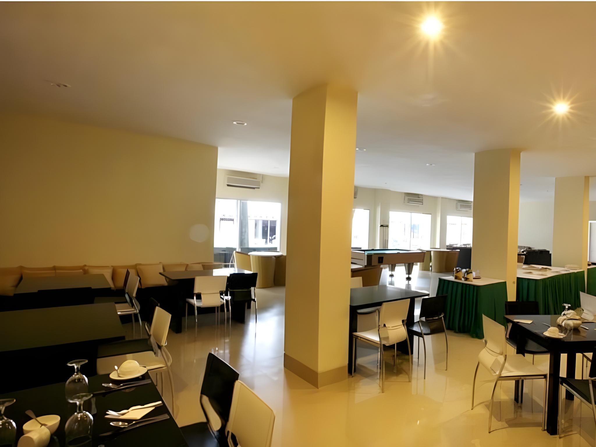 GRIYA SINTESA HOTEL 19/32