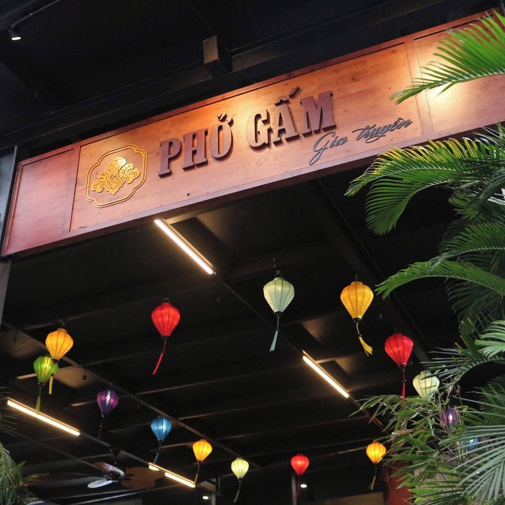 Starcity Bayfront Nha Trang Hotel photo4