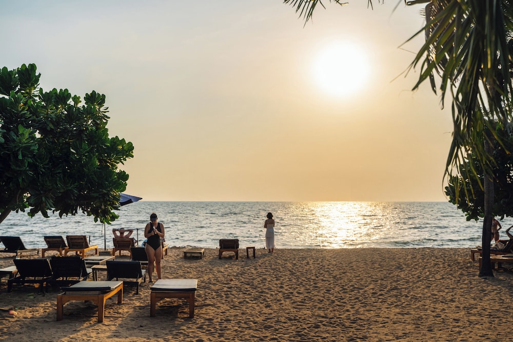 Pinnacle Grand Jomtien Resort 89/93