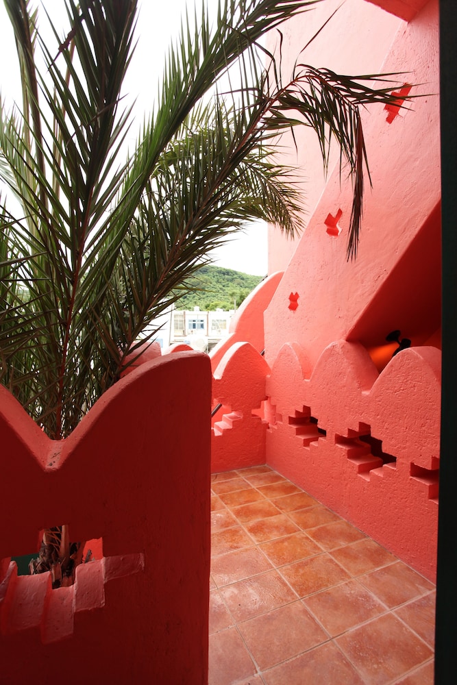 Afei Surf Inn - Hall 3 30/39