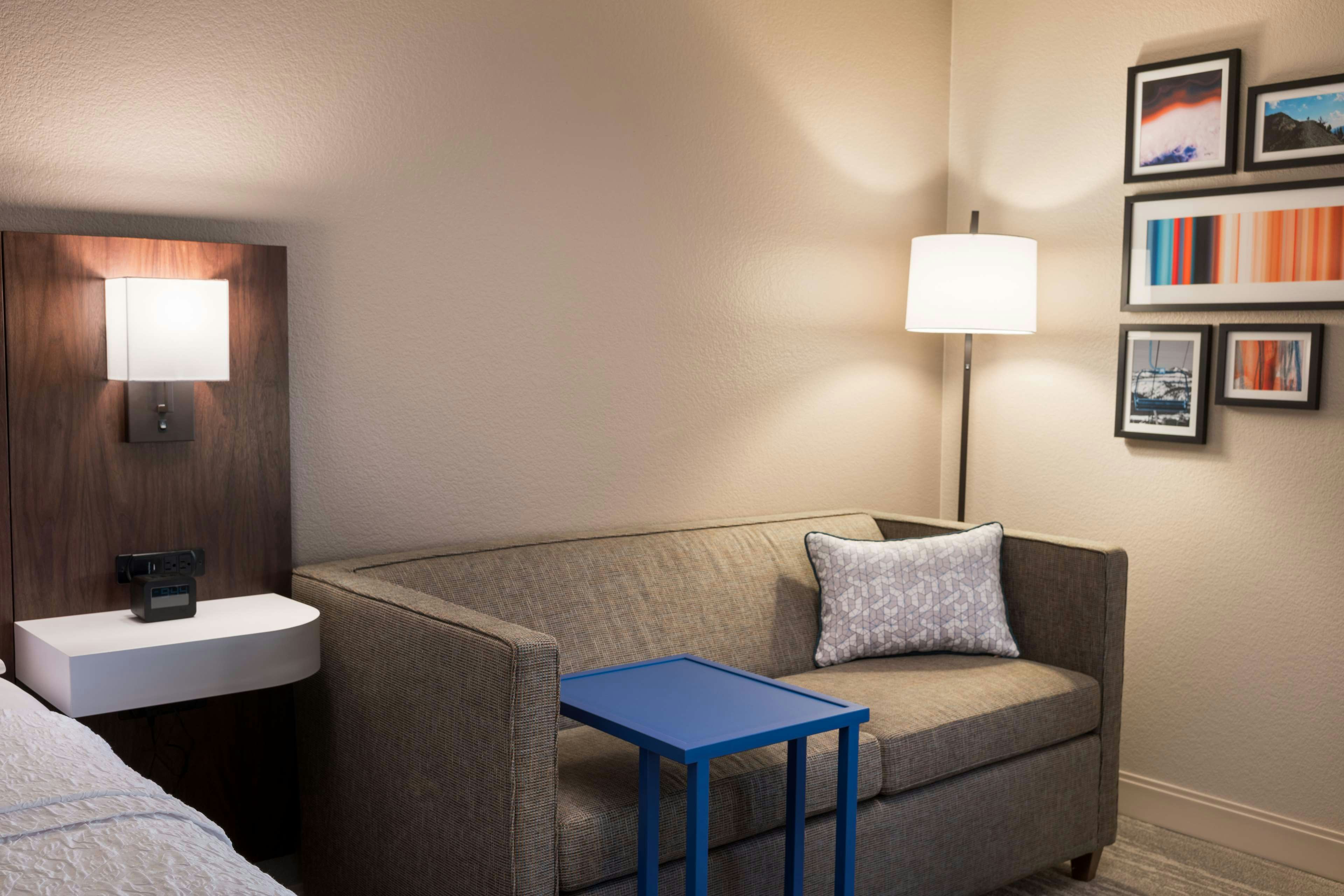 Hampton Inn Denver West-Golden 43/71