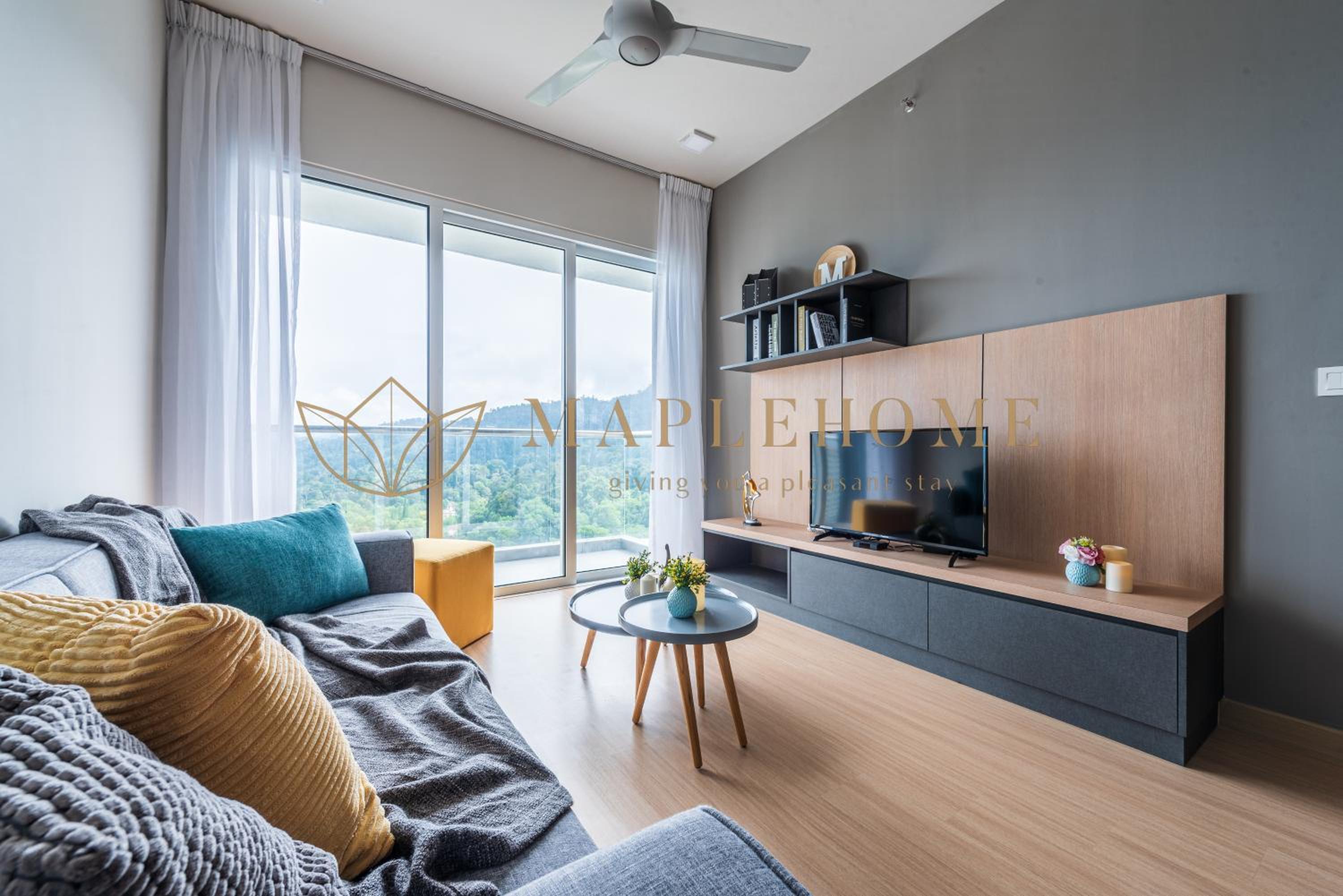 Windmill Premier Suites Genting Highlands 19/36