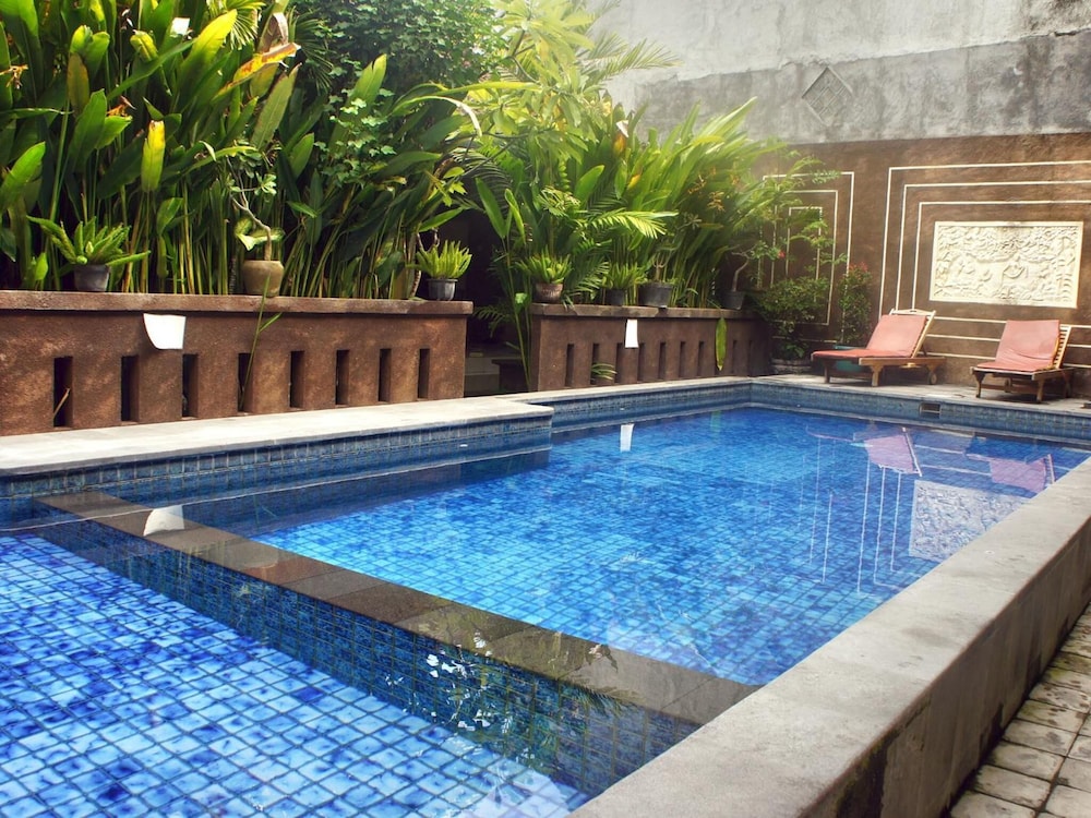 Waringin Home Stay 18/34