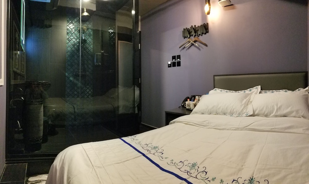 Star City Hotel - Causeway Bay 10/34