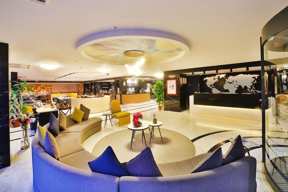 Ibis Styles Istanbul Bomonti 61/70