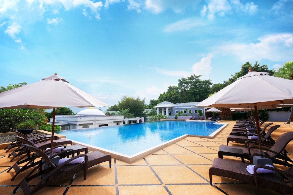 Absolute Sanctuary Hotel 38/47
