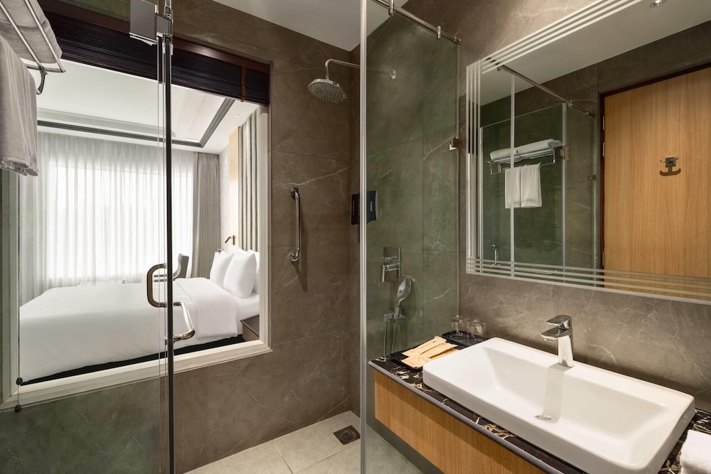 Ramada Plaza by Wyndham Jammu Vijaypur 69/69