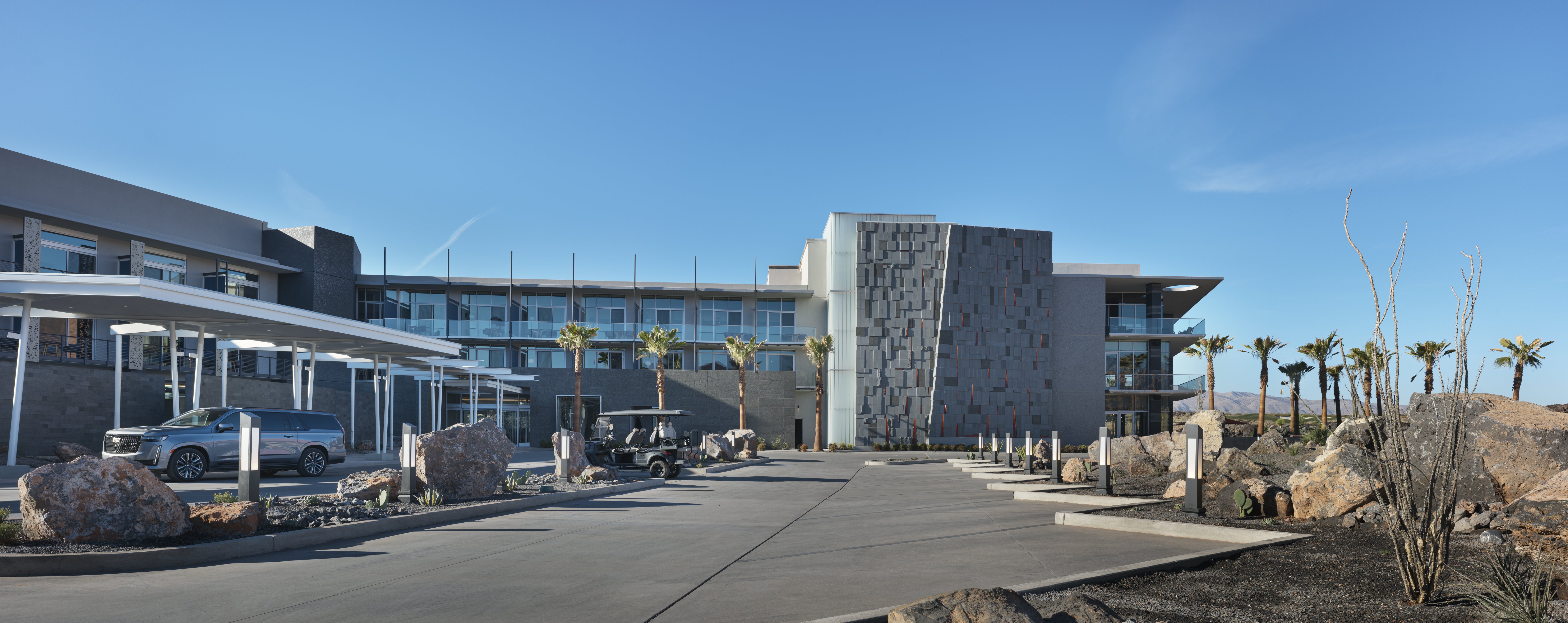 Black Desert Resort 36/40