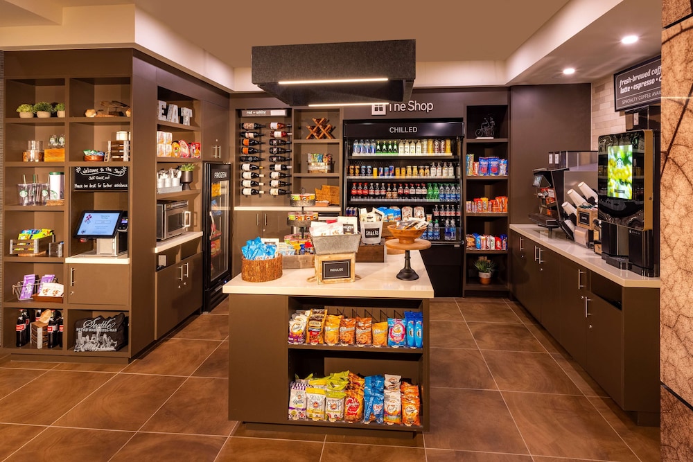 Hilton Garden Inn Seattle Issaquah 42/52
