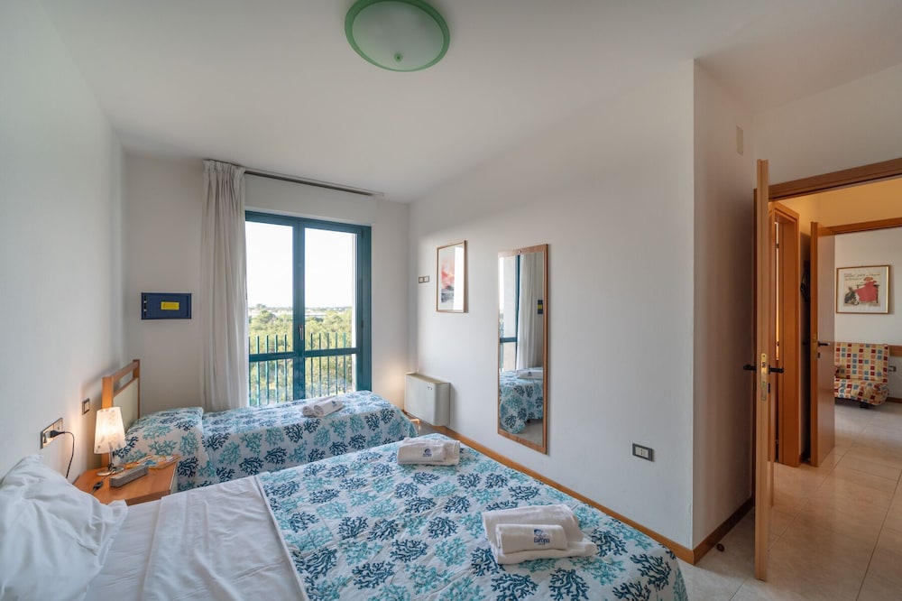 Residenza Delle Terme 17/59