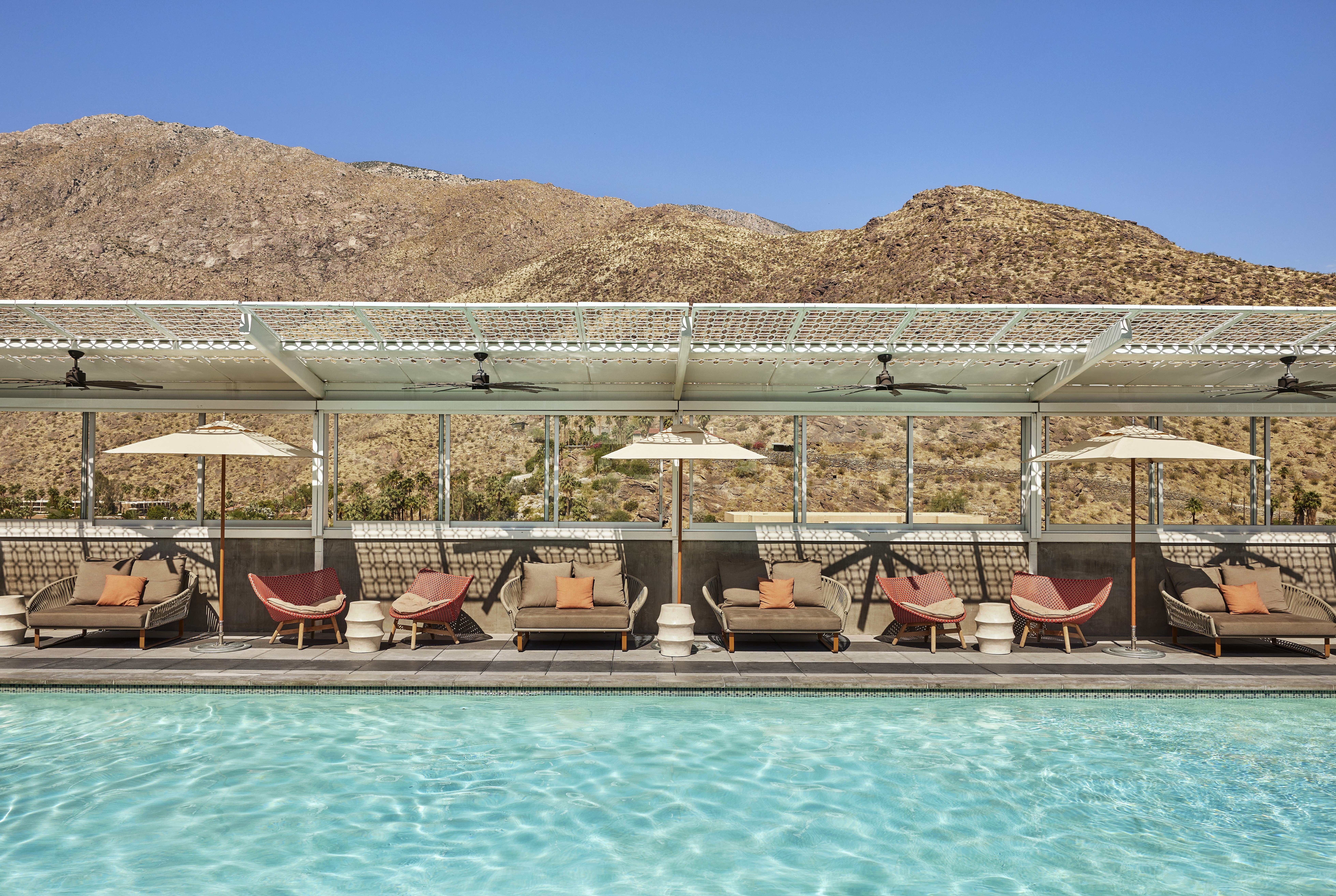 Kimpton Rowan Palm Springs 76/79