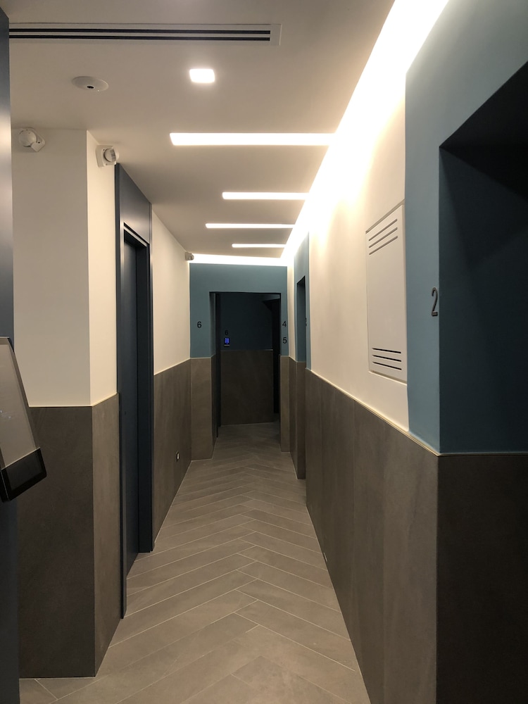 Ottaviano Smart Rooms 30/50