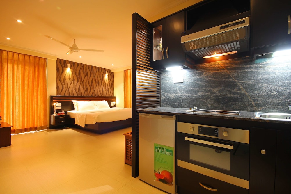 Splendid Holiday Guest House 12/26