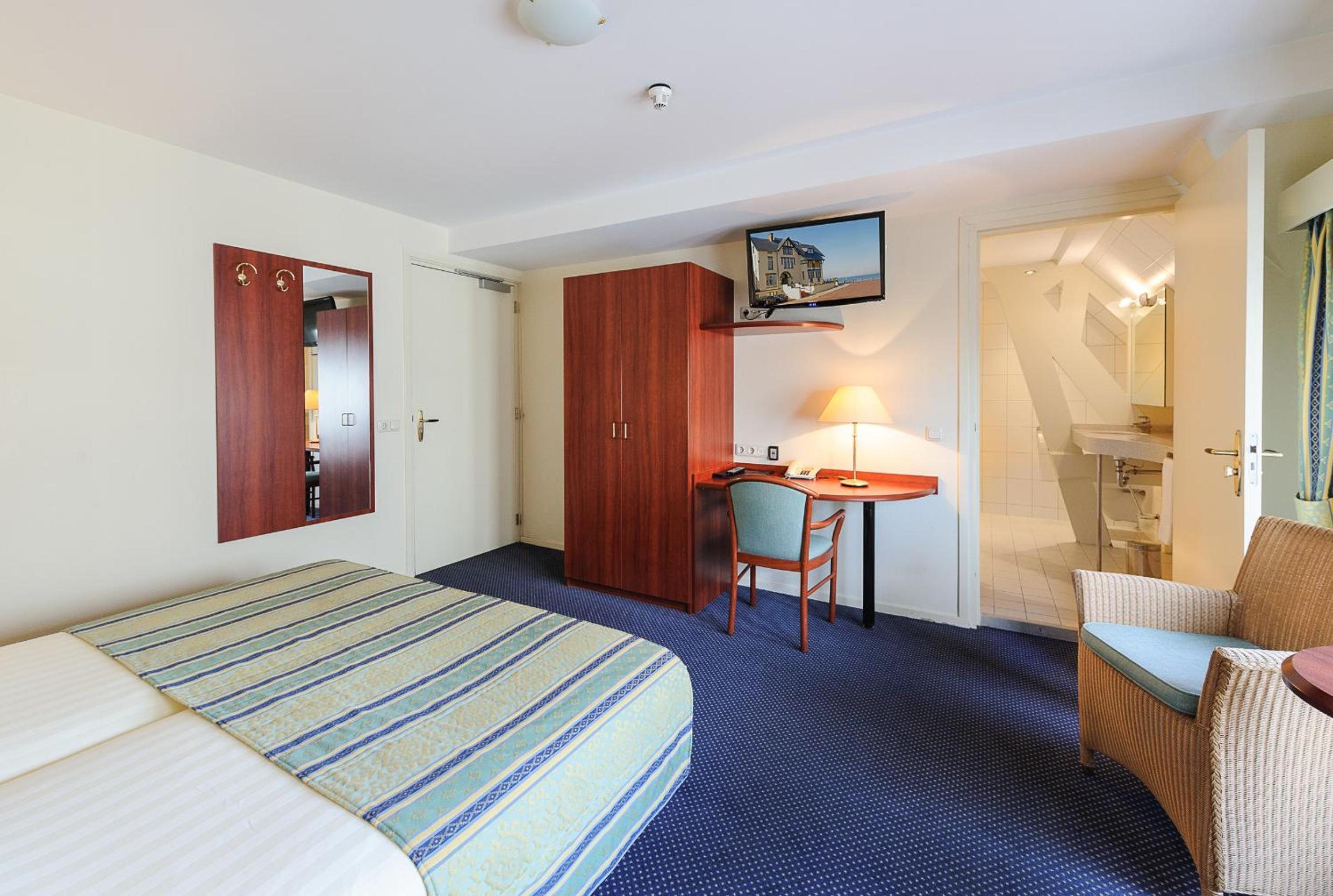 Boulevard Hotel Scheveningen 15/50