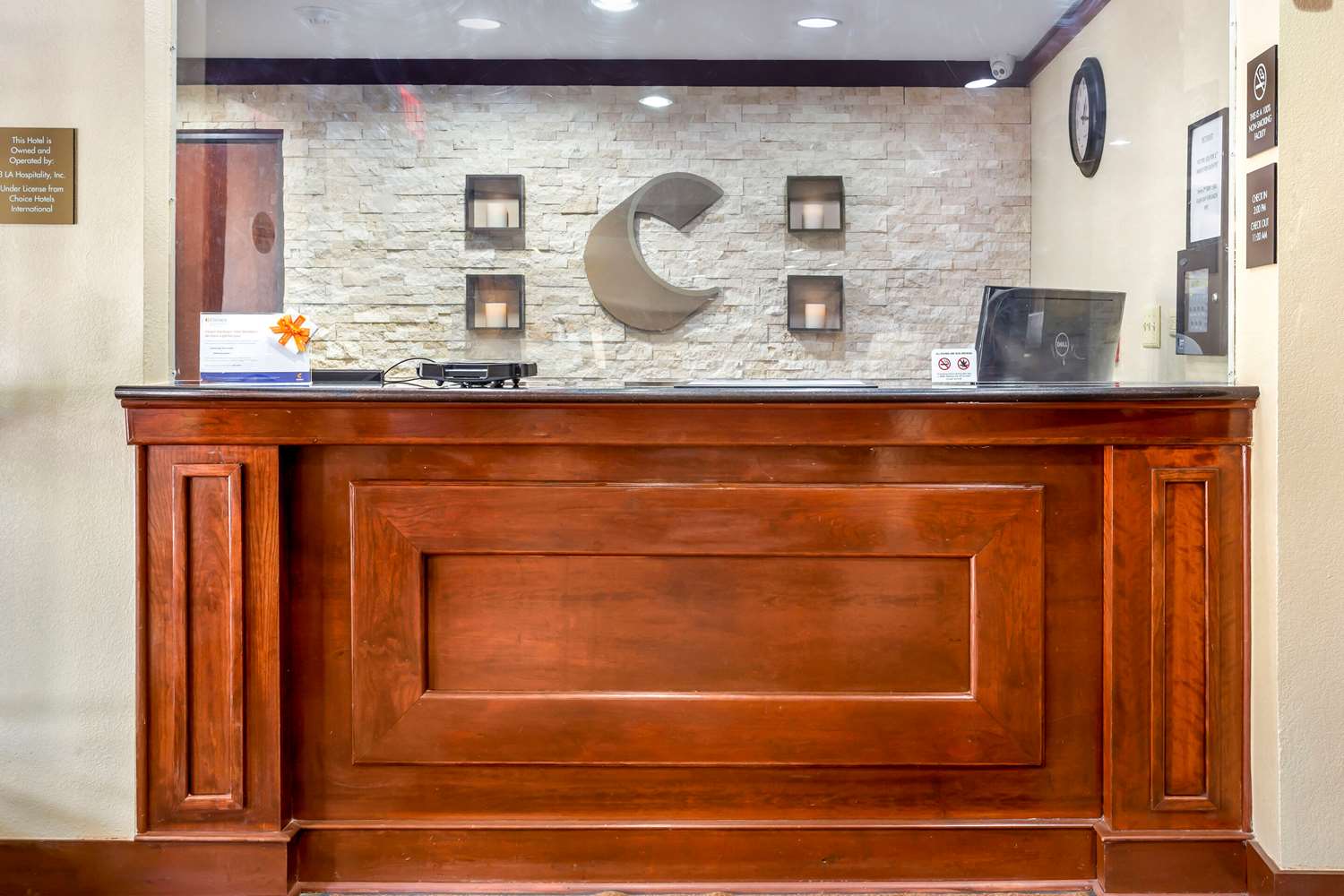 Comfort Inn Hoffman Estates Schaumburg 4/33