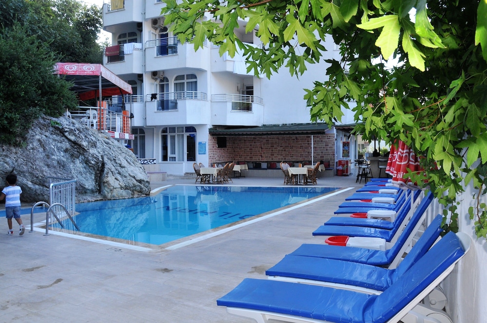 Dilhan Hotel 31/31