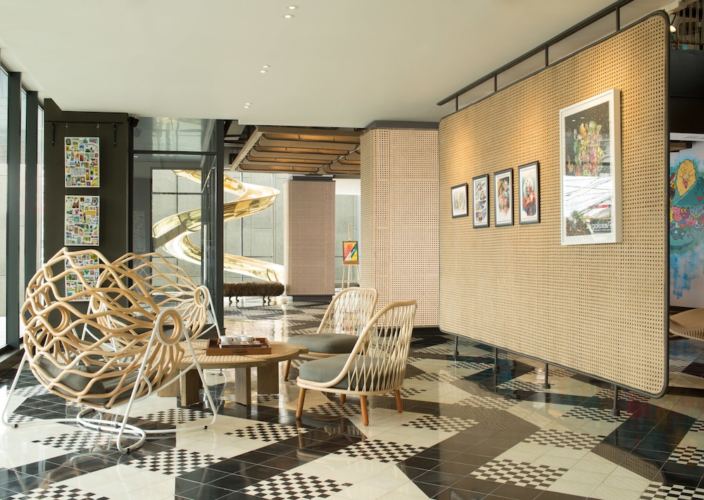 ARTOTEL Yogyakarta 28/43