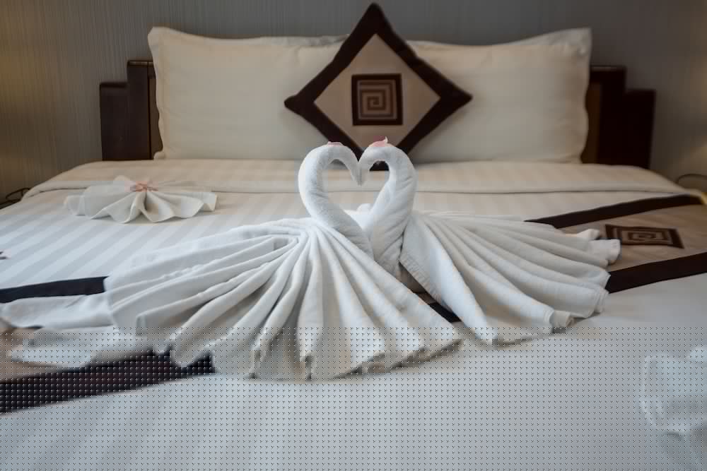 Splendid Star Grand Hotel 19/50
