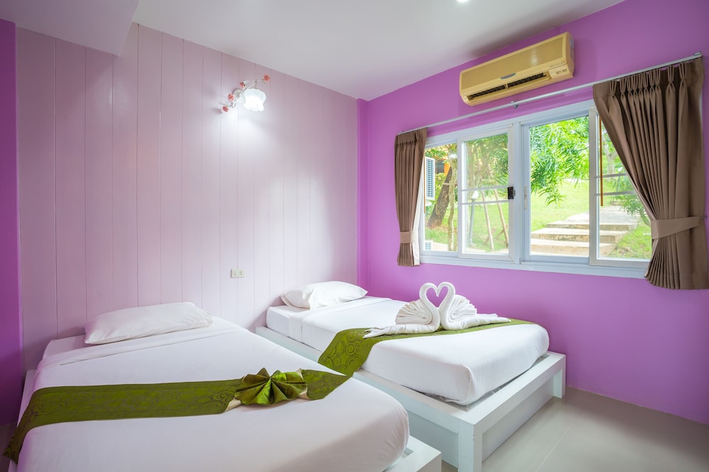 Phukaew Resort & Adventure Park 45/76