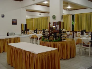 Sabina Hotel 32/53