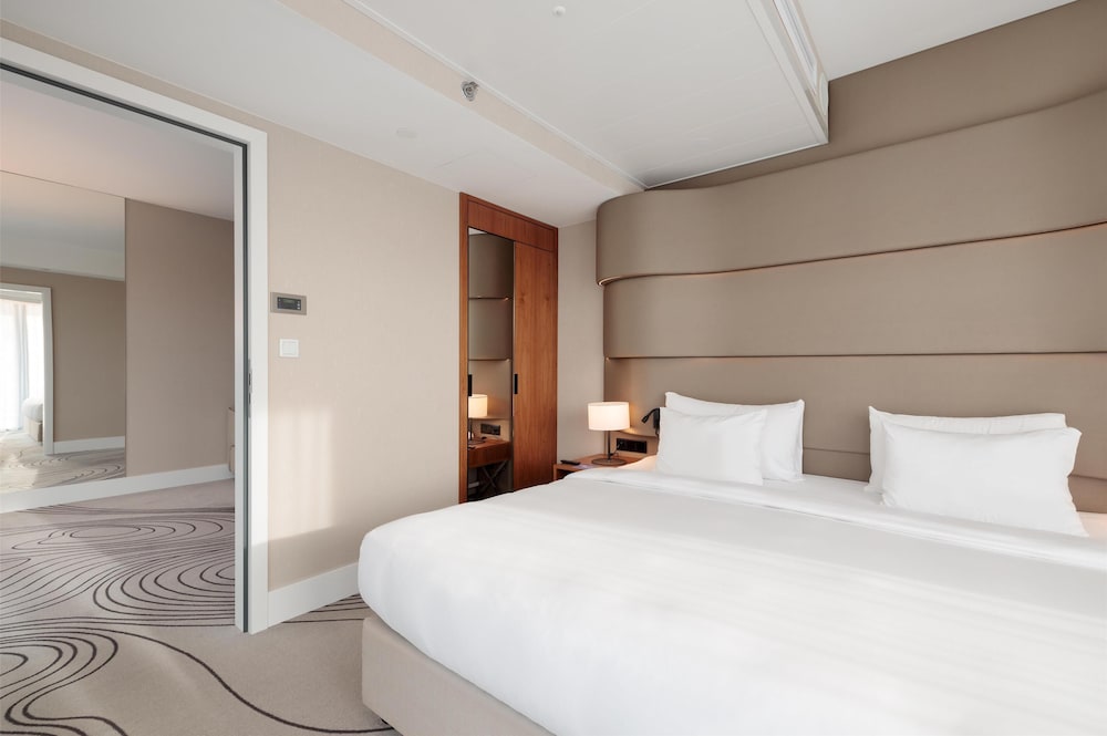Radisson Blu Resort Swinoujscie 21/76