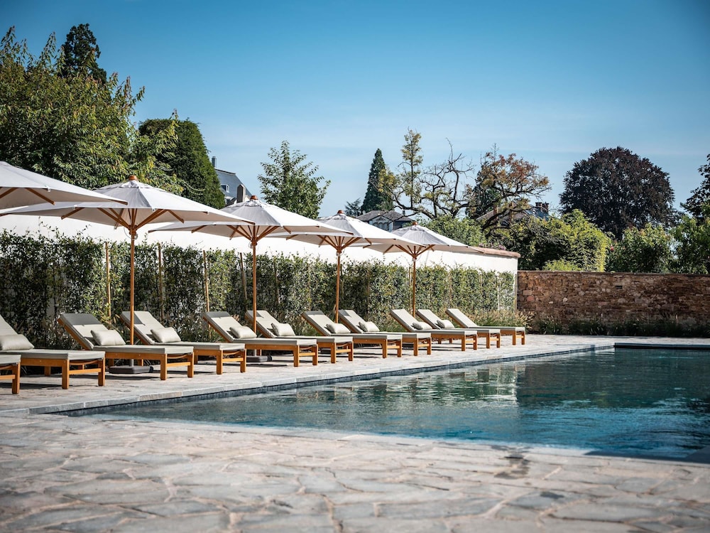 5 Terres Hotel & Spa - MGallery Collection 45/48