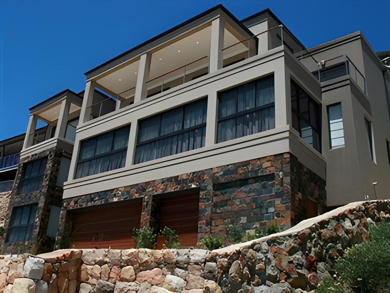 Simon s Town Guest House 2/16