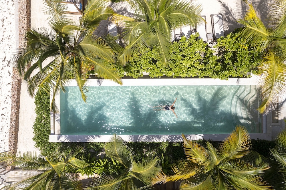 Passion Boutique Hotel Zanzibar 47/50