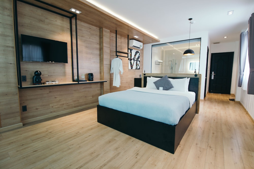 Chill Suites Saigon 14/27