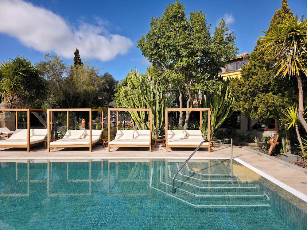 Karat El Nogal Hotel Boutique and Spa Adults Only 44/51