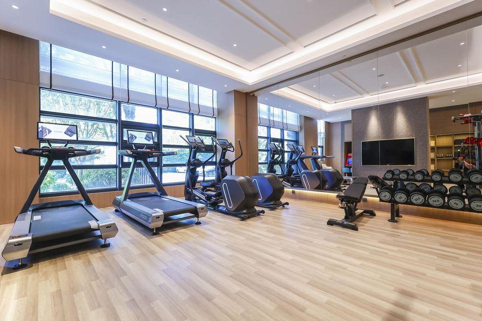 Jin Feng International Hotel (Shanghai Songjiang) 27/39