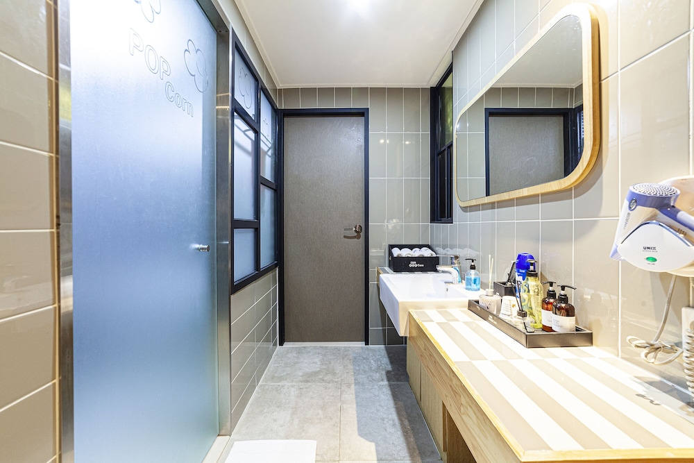 Busan Station Popcorn Hotel 16/67