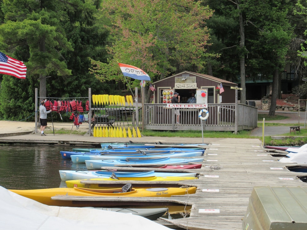 Split Rock Resort 73/79