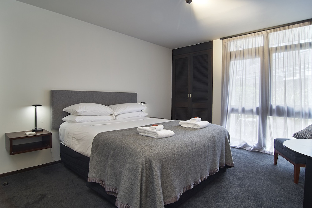Hotel Carlton Mill 24/64