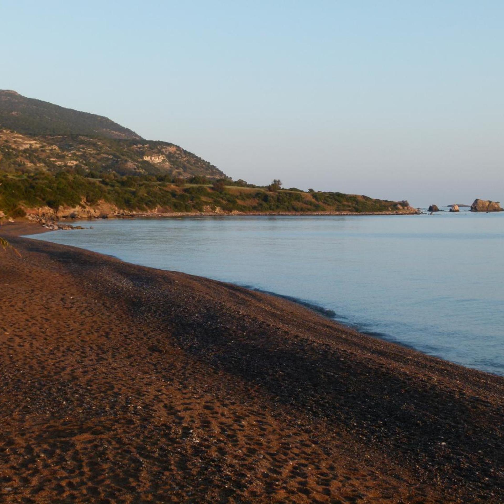 Aphrodite Beach Hotel 45/51