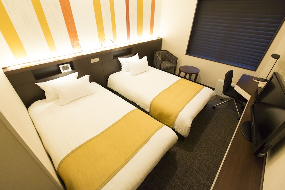Shinagawa Tobu Hotel 23/43