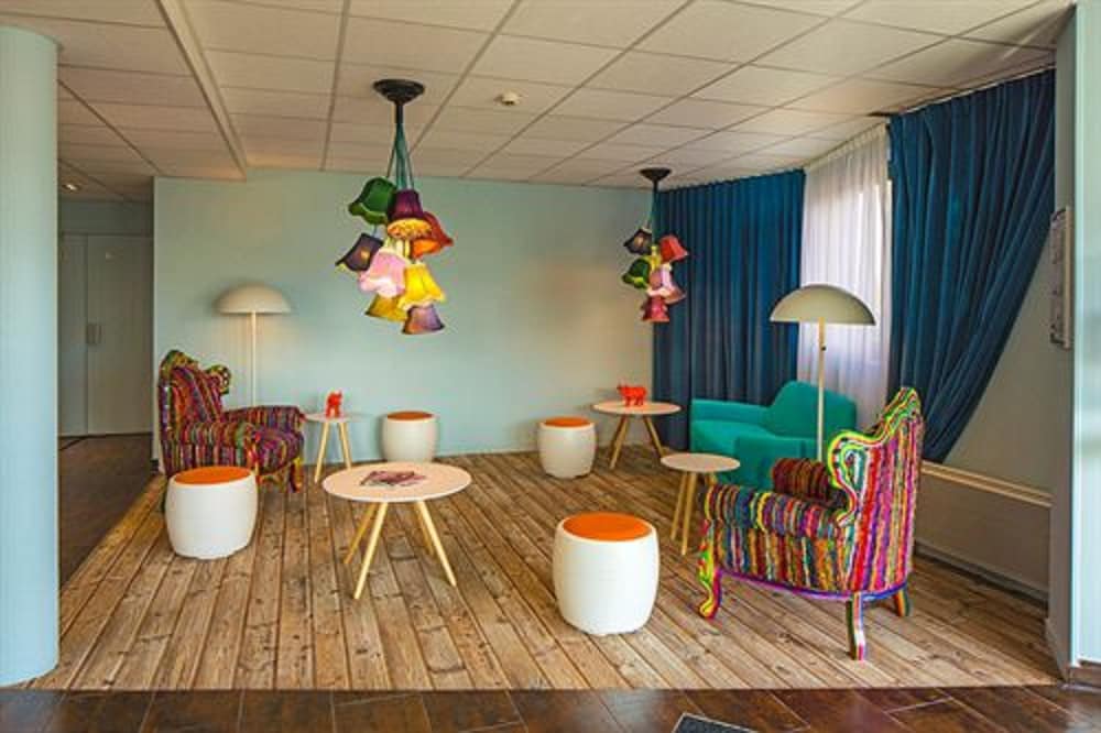 Hotel Gabriel Ex Formule Verte 41/54