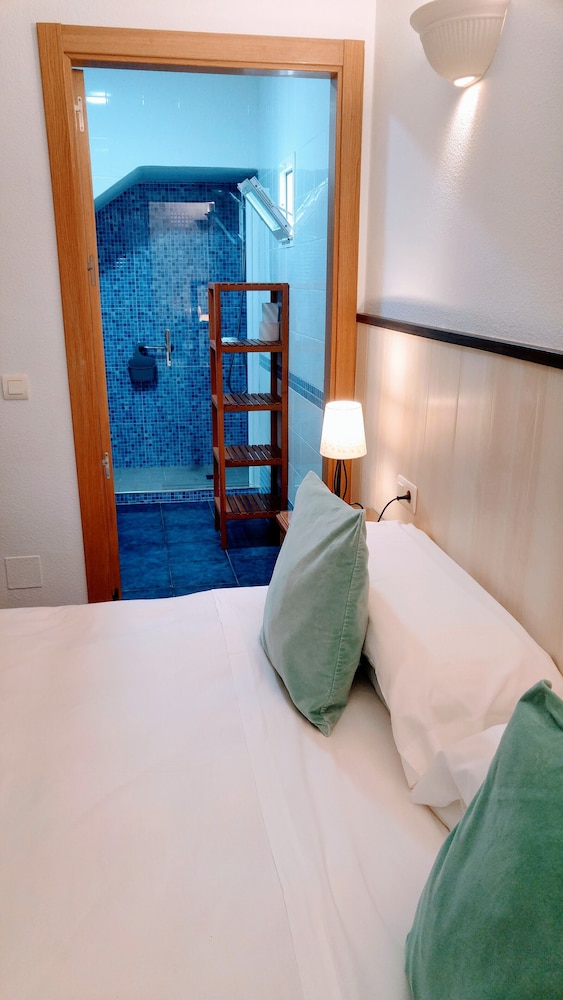 Hotel Elcano 47/70