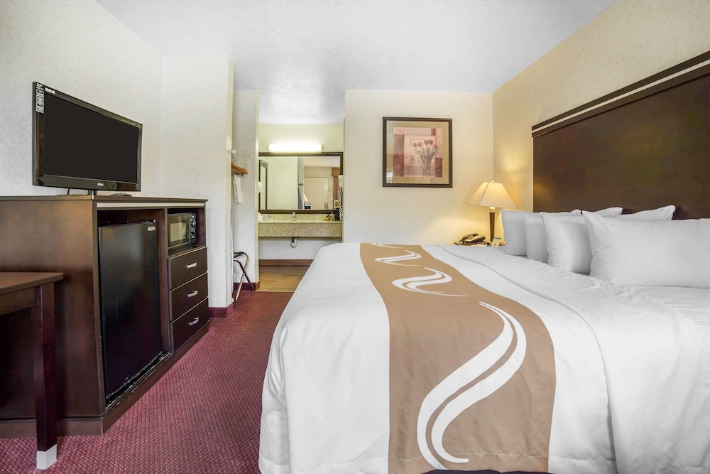 Quality Inn Saint George South Bluff 15/44
