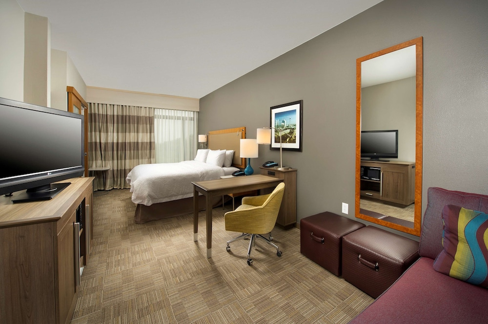 Hampton Inn And Suites San Antonio Northwest Medical Center 41/43