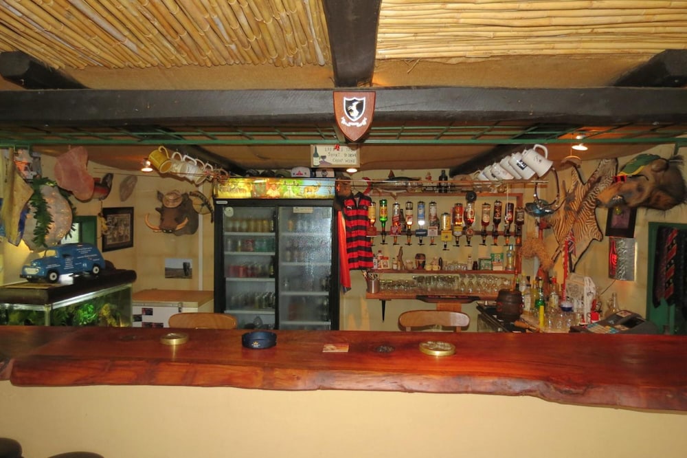 Kudu Ridge Game Lodge 4/41