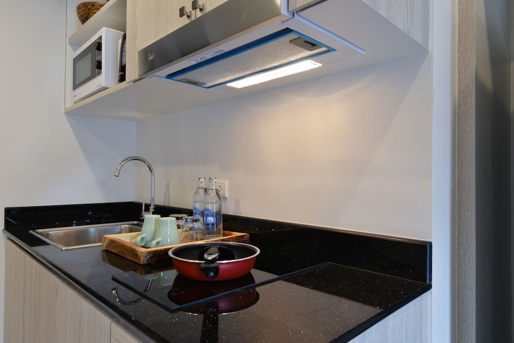 Aspira Residence Ruamrudee 49/50
