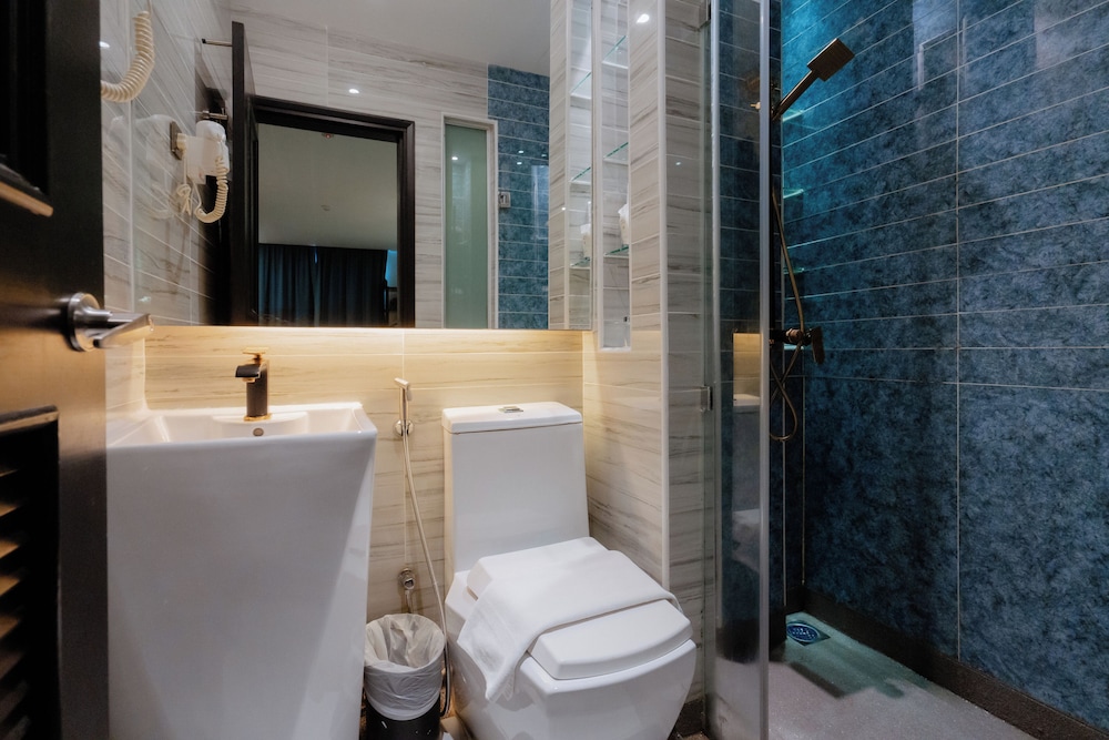 Midori Concept Hotel 48/50