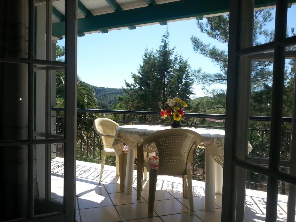 Rigos Apartments 18/24